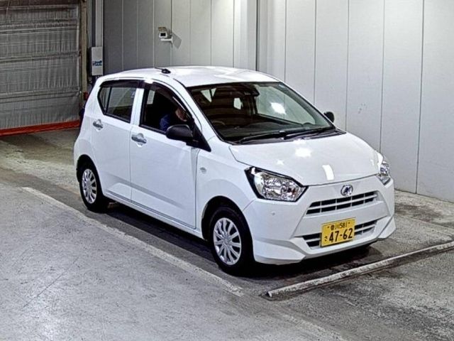 1085 DAIHATSU MIRA E S LA350S 2022 г. (LAA Shikoku)